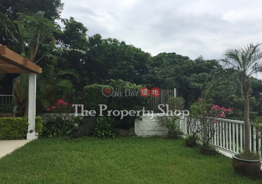 Lovely House ~ Company Property|相思灣路 | 西貢香港出租|HK$ 83,000/ 月