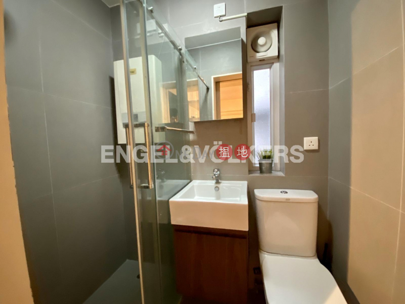 Property Search Hong Kong | OneDay | Residential | Rental Listings, 1 Bed Flat for Rent in Sai Ying Pun