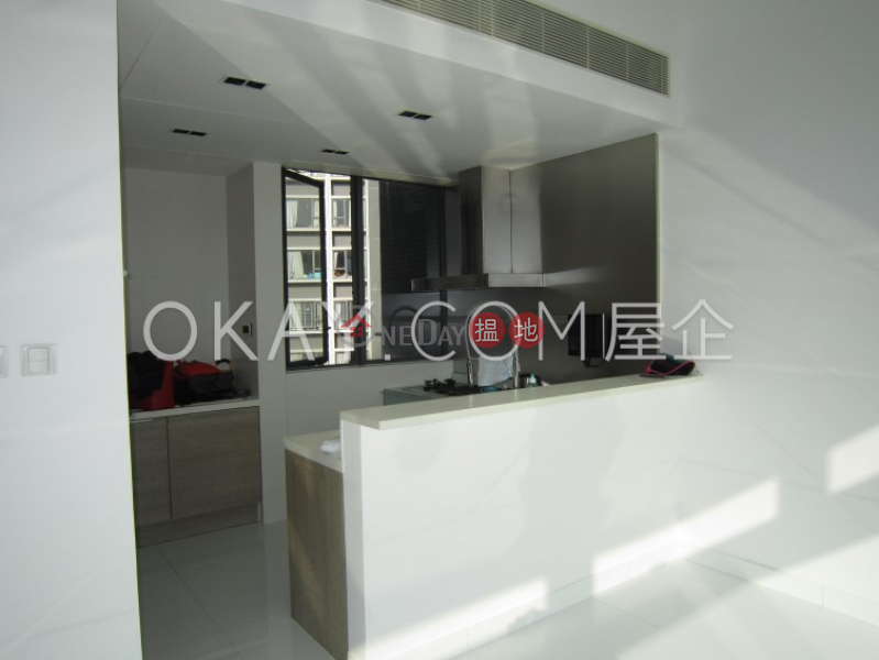 HK$ 60,000/ month | Positano on Discovery Bay For Rent or For Sale | Lantau Island, Efficient 3 bed on high floor with sea views & rooftop | Rental
