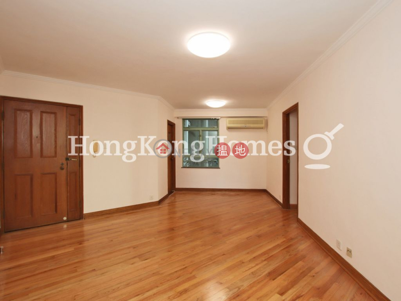 3 Bedroom Family Unit at Goldwin Heights | For Sale 2 Seymour Road | Western District | Hong Kong | Sales, HK$ 14.5M