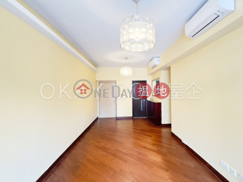 Stylish 3 bedroom in Sheung Wan | Rental, One Pacific Heights 盈峰一號 | Western District (OKAY-R75782)_0