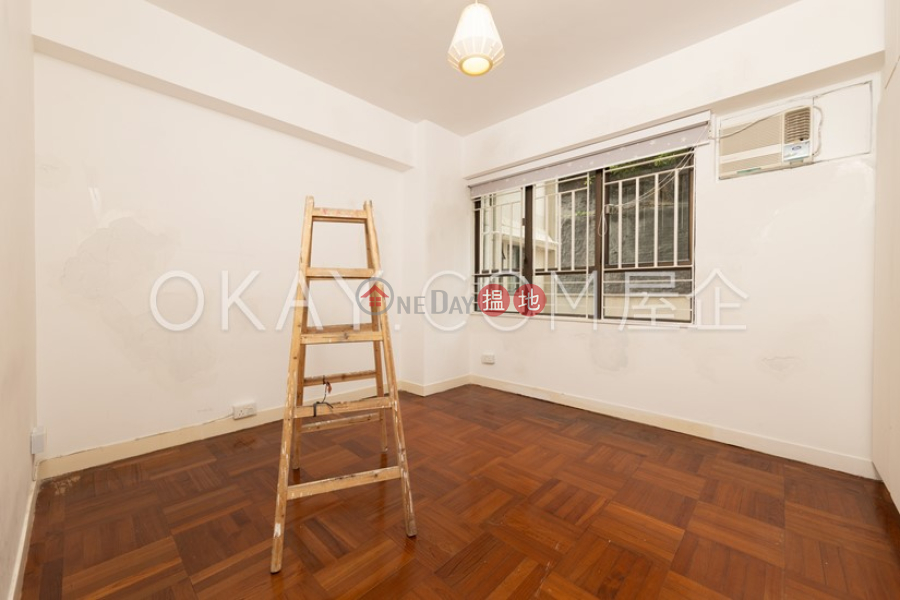 HK$ 68,000/ 月|碧林大廈-西區|3房2廁,實用率高,連車位碧林大廈出租單位