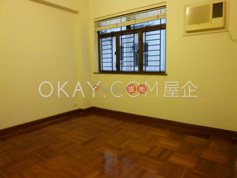 HK$ 30M, Antonia House, Wan Chai District | Lovely 3 bedroom with parking | For Sale