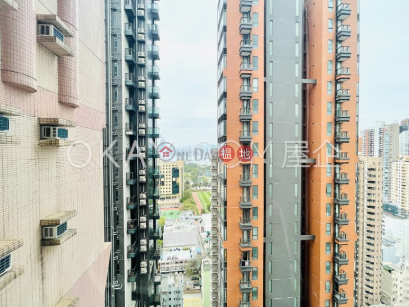 Lovely 2 bedroom on high floor | For Sale 1 Tai Hang Road | Wan Chai District Hong Kong Sales | HK$ 20M