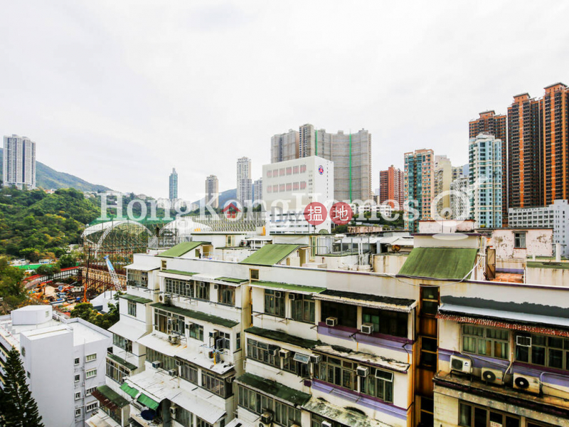香港搵樓|租樓|二手盤|買樓| 搵地 | 住宅|出售樓盤-曦巒一房單位出售