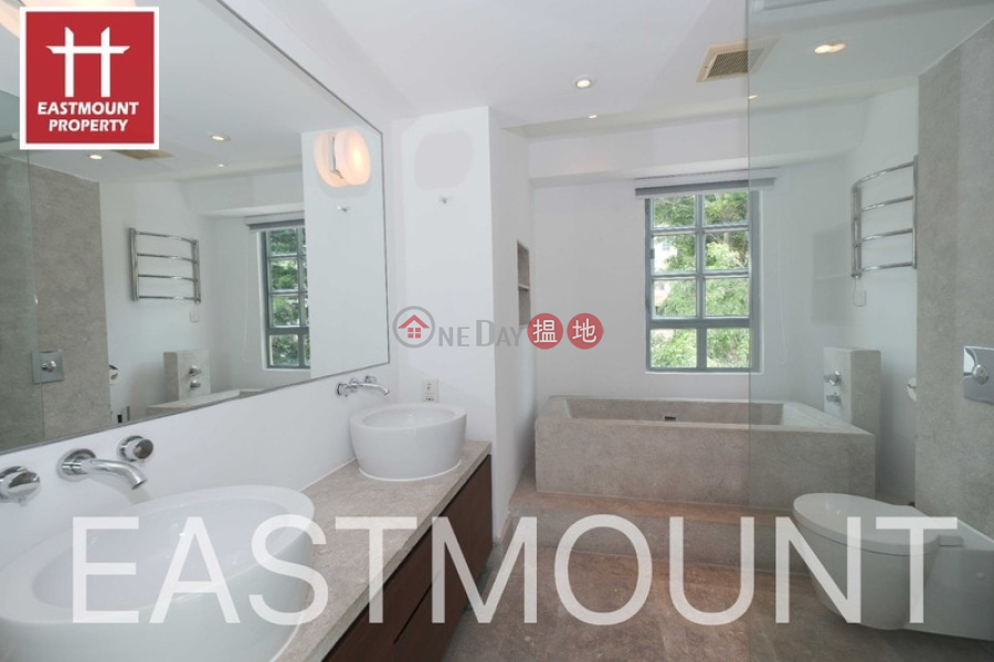 HK$ 180,000/ 月|君爵堡 洋房 8|西貢|銀線灣道 Royal Castle, Pik Sha Road 碧沙路君爵堡別墅出售及出租-獨立海邊別墅 出租單位