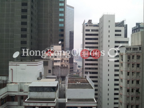Office Unit for Rent at Siu On Centre, Siu On Centre 兆安中心 | Wan Chai District (HKO-709-ACHR)_0