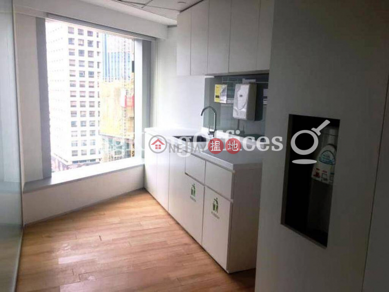 Generali Tower | Middle Office / Commercial Property | Rental Listings, HK$ 265,926/ month