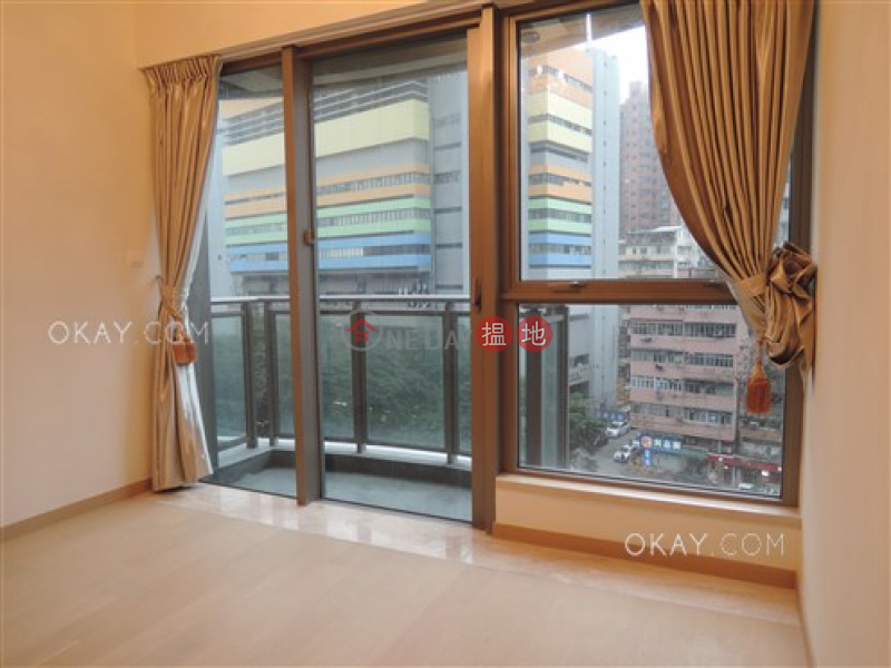 Luxurious 3 bedroom with balcony | Rental | Grand Austin Tower 1 Grand Austin 1座 Rental Listings
