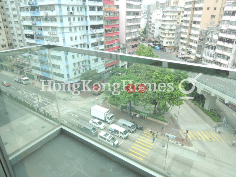 2 Bedroom Unit for Rent at GRAND METRO, 123 Prince Edward Road West | Yau Tsim Mong | Hong Kong Rental, HK$ 22,500/ month