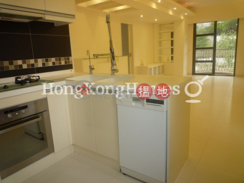 3 Bedroom Family Unit for Rent at San Francisco Towers | San Francisco Towers 金山花園 _0