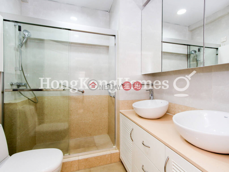 3 Bedroom Family Unit for Rent at Botanic Terrace Block B 5 Conduit Road | Western District Hong Kong | Rental | HK$ 52,000/ month