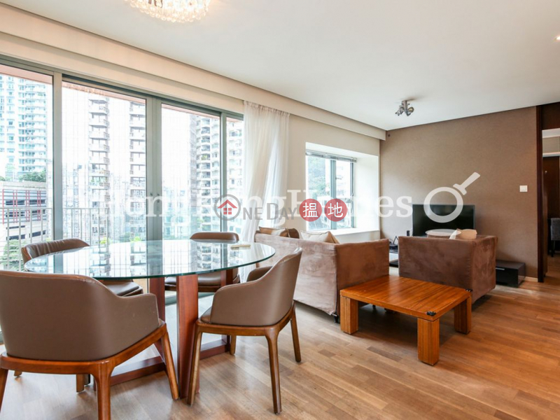 3 Bedroom Family Unit for Rent at Jardine Summit 50A-C Tai Hang Road | Wan Chai District, Hong Kong, Rental, HK$ 39,000/ month