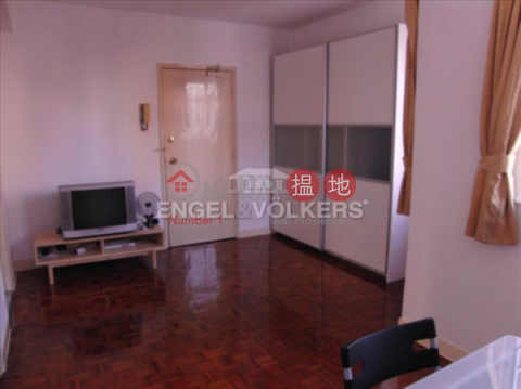 1 Bed Flat for Sale in Mid Levels West, Jadestone Court 寶玉閣 | Western District (EVHK42295)_0