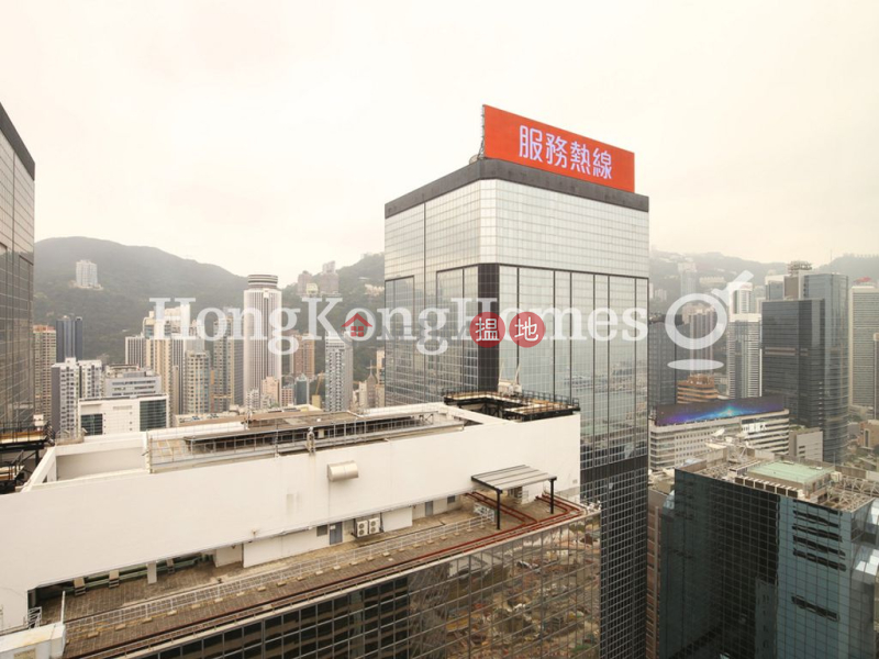 Property Search Hong Kong | OneDay | Residential | Rental Listings 1 Bed Unit for Rent at Convention Plaza Apartments