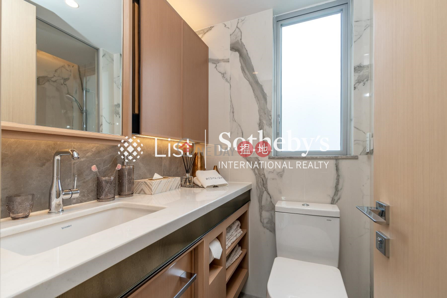 Property for Rent at Resiglow Pokfulam with 2 Bedrooms | 8 Hing Hon Road | Western District | Hong Kong Rental, HK$ 33,200/ month
