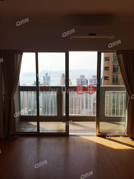 Realty Gardens | 3 bedroom Mid Floor Flat for Sale | Realty Gardens 聯邦花園 Sales Listings