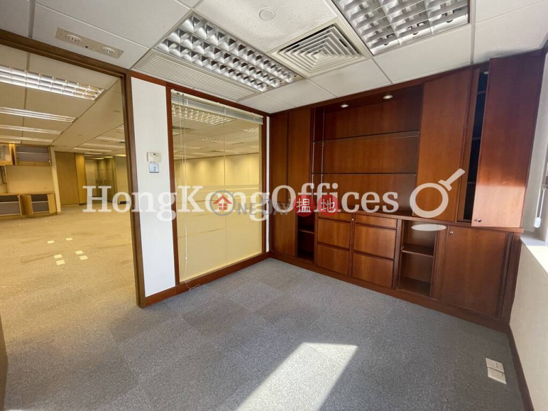 華比富通大廈高層寫字樓/工商樓盤出租樓盤-HK$ 130,884/ 月