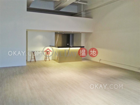 Tasteful with sea views & terrace | For Sale|Chai Wan Industrial City Phase 1(Chai Wan Industrial City Phase 1)Sales Listings (OKAY-S386421)_0