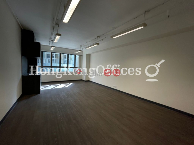 Office Unit for Rent at 6 Wilmer Street 6 Wilmer Street | Western District | Hong Kong Rental HK$ 17,497/ month