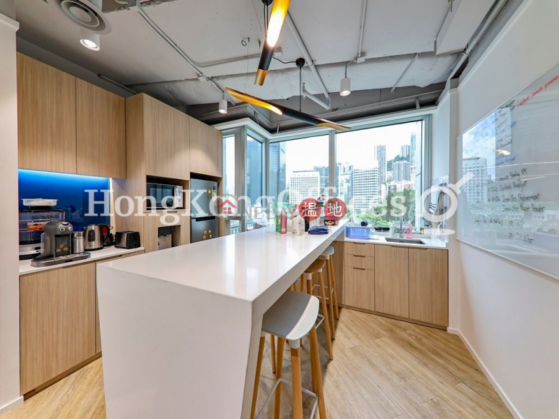 HK$ 256,636/ month Club Lusitano | Central District Office Unit for Rent at Club Lusitano