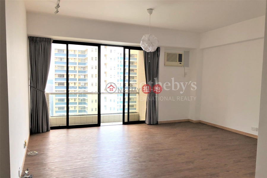 Property for Rent at Cavendish Heights Block 6-7 with 3 Bedrooms 33 Perkins Road | Wan Chai District Hong Kong, Rental HK$ 76,000/ month