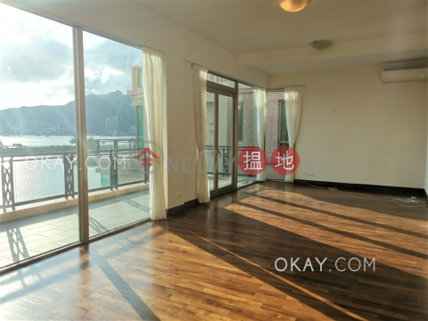 4房3廁,極高層,星級會所,連車位《香港黃金海岸 22座出租單位》 | 香港黃金海岸 22座 Hong Kong Gold Coast Block 22 _0