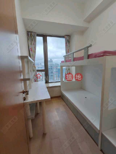 3房1套 連露台開揚景|油尖旺Grand Austin 2A座(Grand Austin Tower 2A)出售樓盤 (A4555565)