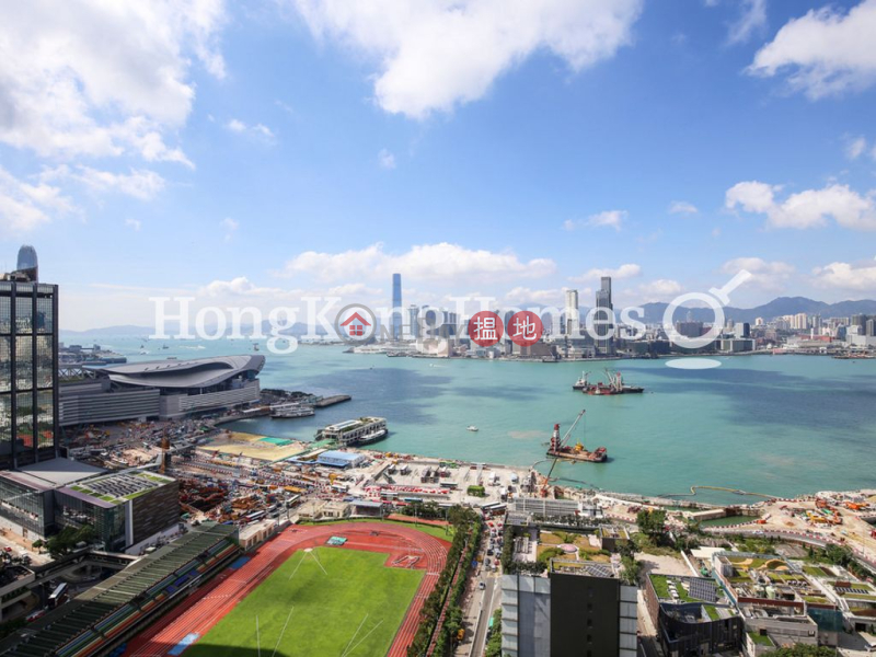 Property Search Hong Kong | OneDay | Residential | Rental Listings, 2 Bedroom Unit for Rent at The Gloucester