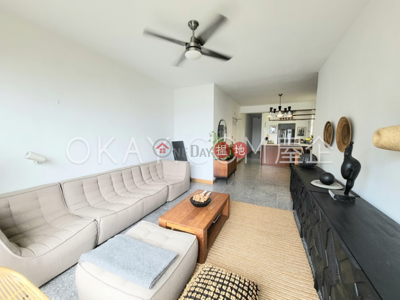 Property Search Hong Kong | OneDay | Residential, Sales Listings | Elegant 3 bedroom with sea views & balcony | For Sale