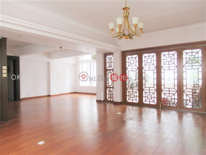 Beautiful 3 bedroom with balcony & parking | Rental | Olympian Mansion 李園 Rental Listings