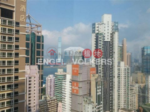 3 Bedroom Family Flat for Sale in Sai Ying Pun|Island Crest Tower 1(Island Crest Tower 1)Sales Listings (EVHK28513)_0