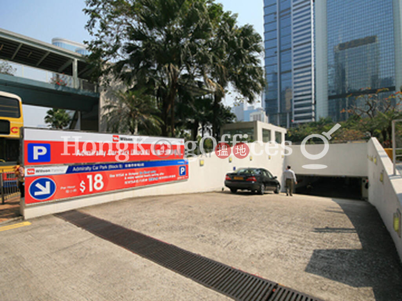 HK$ 58,140/ month, Admiralty Centre Tower 1 | Central District, Office Unit for Rent at Admiralty Centre Tower 1