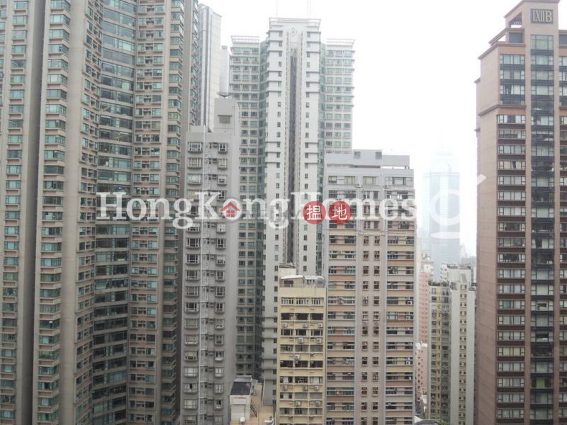 香港搵樓|租樓|二手盤|買樓| 搵地 | 住宅出售樓盤|匯豪閣三房兩廳單位出售