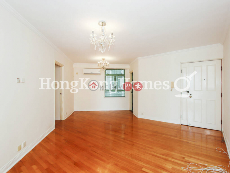 3 Bedroom Family Unit for Rent at Goldwin Heights 2 Seymour Road | Western District | Hong Kong | Rental, HK$ 34,000/ month