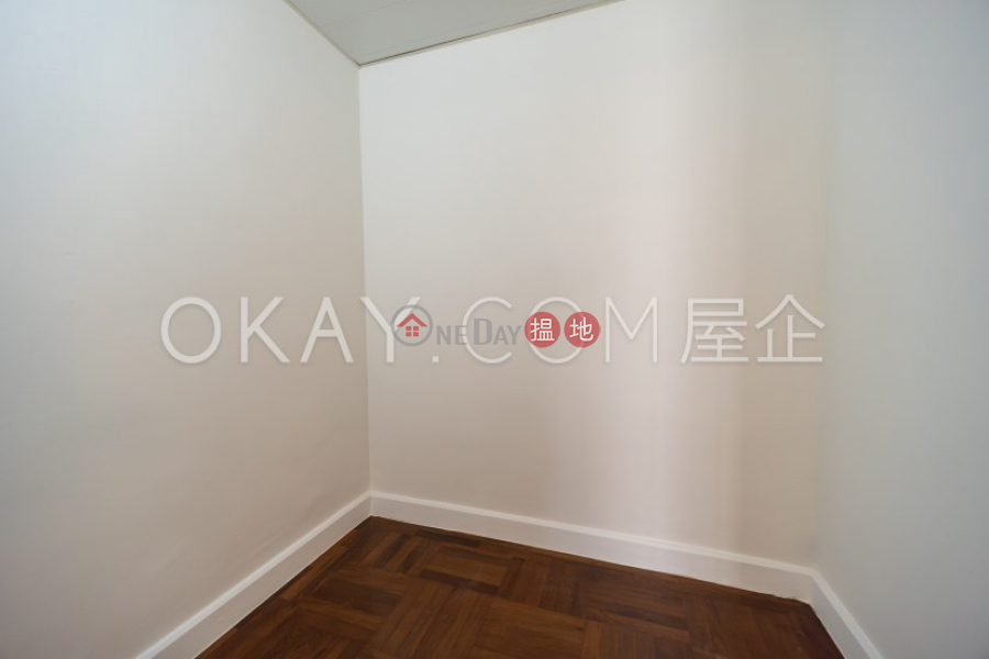 Property Search Hong Kong | OneDay | Residential Rental Listings, Efficient 3 bedroom with balcony & parking | Rental