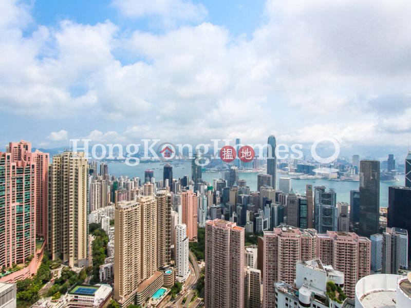 香港搵樓|租樓|二手盤|買樓| 搵地 | 住宅出租樓盤-Branksome Crest三房兩廳單位出租