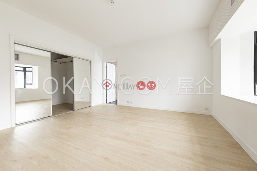 HK$ 130,000/ month, Kennedy Heights | Central District, Efficient 4 bedroom in Mid-levels Central | Rental