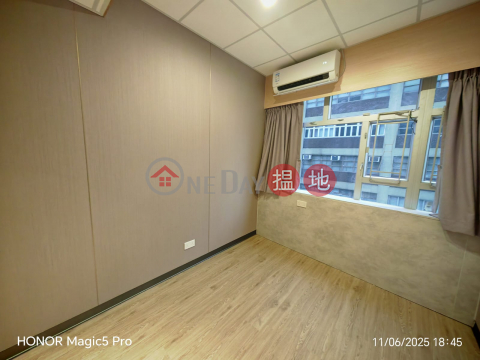 MINI WORK SHOP, Yeung Yiu Chung No.5 Industrial Building 楊耀松第5工業大廈 | Kwun Tong District (GARYC-3647998323)_0
