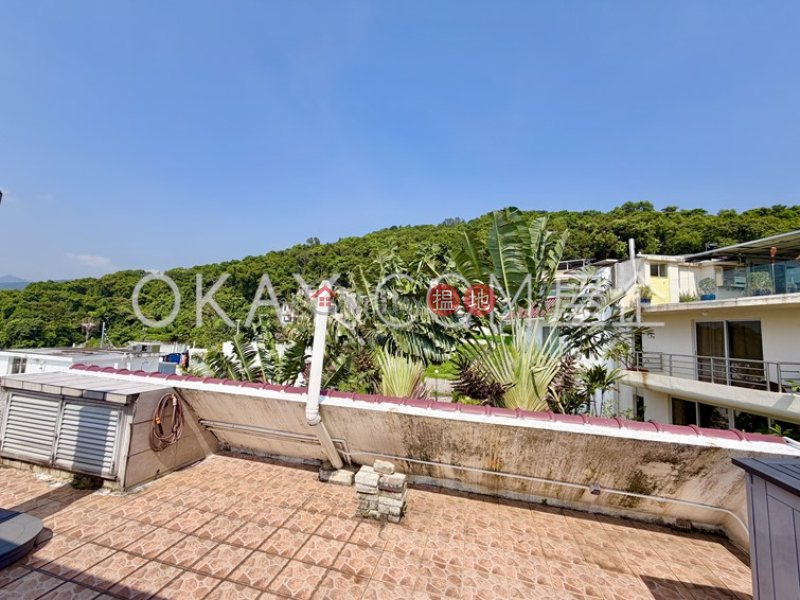Property Search Hong Kong | OneDay | Residential Sales Listings Luxurious house with rooftop, balcony | For Sale
