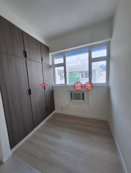 AMBER GARDEN 3 BED 2 BATH 1 CP + ROOFTOP, Amber Garden 安碧苑 Rental Listings | Wan Chai District (AMKPR-5742344815)