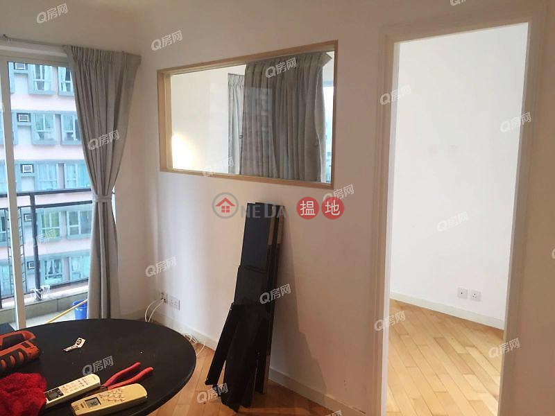 Property Search Hong Kong | OneDay | Residential Rental Listings | Medal Court | 1 bedroom High Floor Flat for Rent
