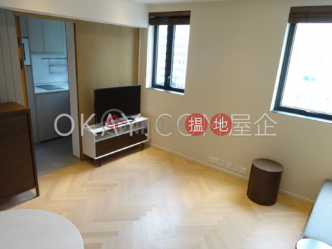 Popular 1 bedroom on high floor | Rental, Star Studios II Star Studios II | Wan Chai District (OKAY-R322154)_0