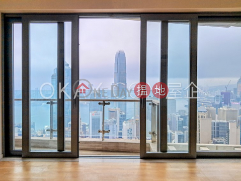 Luxurious 4 bedroom on high floor with balcony | Rental | Seymour 懿峰 _0