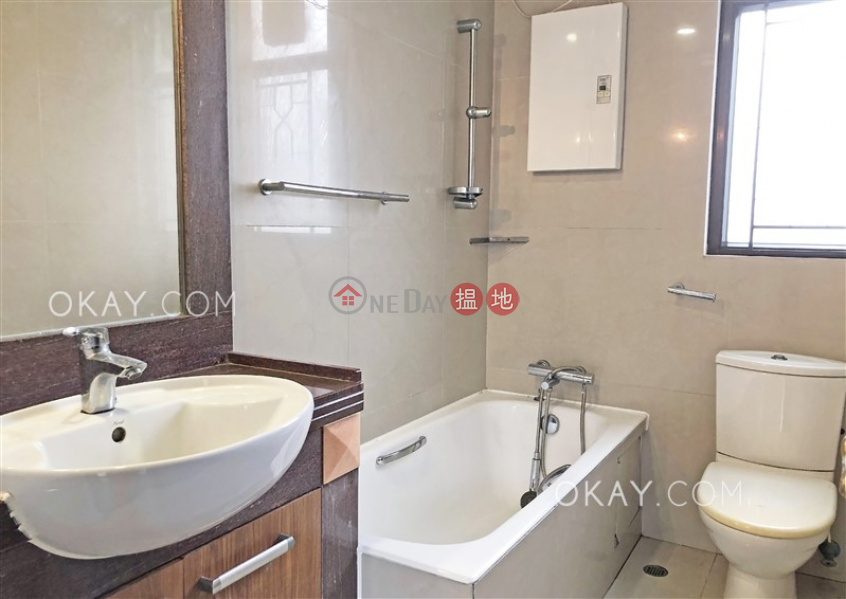 Stylish 3 bedroom with balcony & parking | Rental, 148 Nga Tsin Wai Road | Kowloon City | Hong Kong | Rental HK$ 48,000/ month