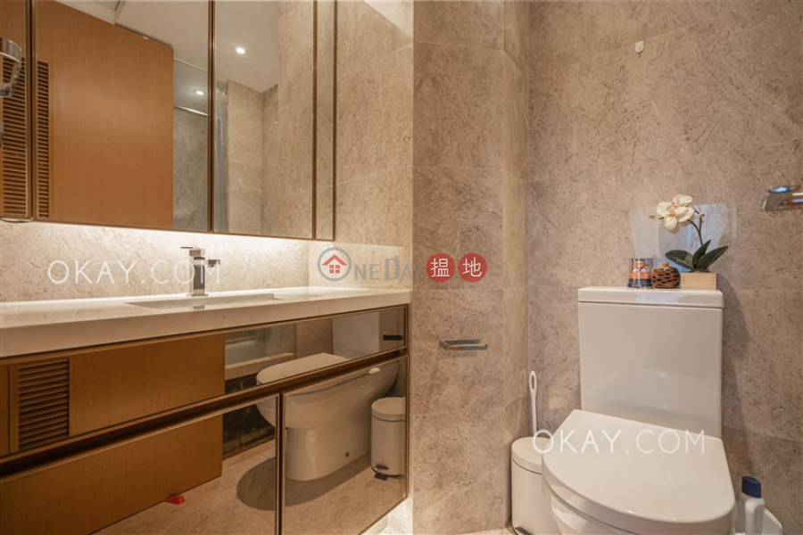 Charming 1 bedroom in Sai Ying Pun | Rental | The Nova 星鑽 Rental Listings