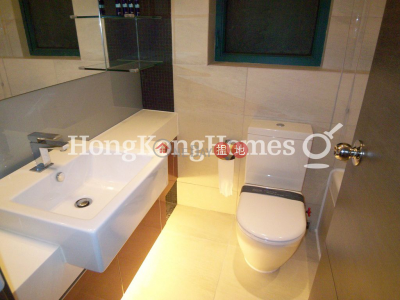 2 Bedroom Unit for Rent at Tower 2 Grand Promenade, 38 Tai Hong Street | Eastern District Hong Kong Rental HK$ 23,000/ month