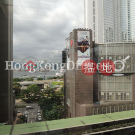 Office Unit for Rent at Beautiful Group Tower