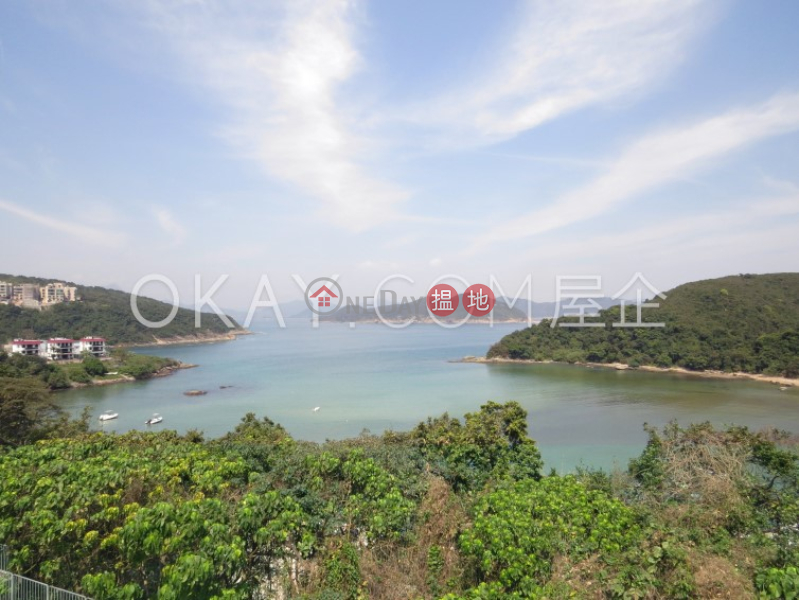 Unique house with sea views, rooftop & terrace | Rental | Lobster Bay Villa 海寧居 Rental Listings