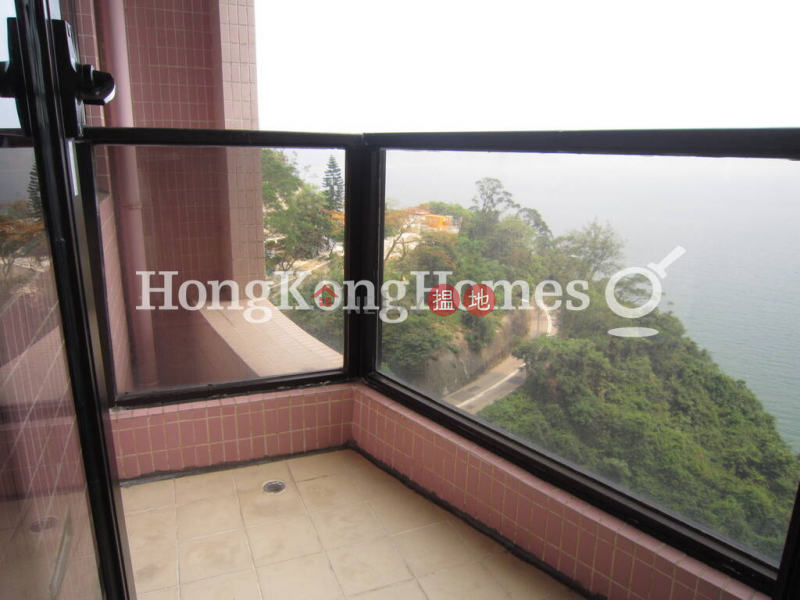3 Bedroom Family Unit for Rent at Pacific View Block 5 38 Tai Tam Road | Southern District | Hong Kong | Rental | HK$ 63,000/ month